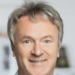 Porträt von Thomas Wedler (Mecklenburgische Versicherung)