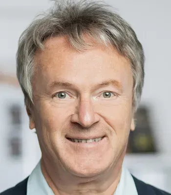 Porträt von Thomas Wedler (Mecklenburgische Versicherung) Porträt von Thomas Wedler (Mecklenburgische Versicherung)