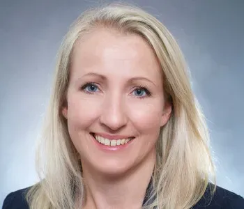 Porträt von Stephanie Herrmann (Mecklenburgische Versicherung) Porträt von Stephanie Herrmann (Mecklenburgische Versicherung)