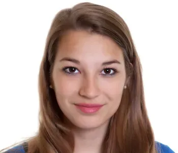 Porträt von Maike Brüning (Mecklenburgische Versicherung) Porträt von Maike Brüning (Mecklenburgische Versicherung)