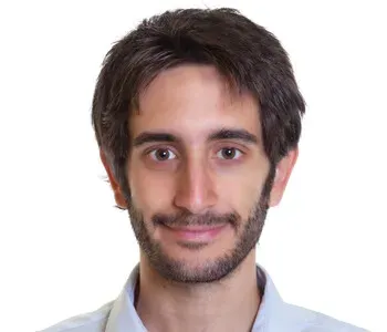 Porträt von Fabian Meigen (Mecklenburgische Versicherung) Porträt von Fabian Meigen (Mecklenburgische Versicherung)