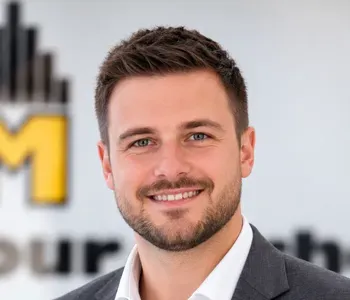 Porträt von Stefan Ehrens (Mecklenburgische Versicherung)