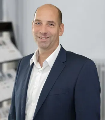 Porträt von Tim Krug (Mecklenburgische Versicherung) Porträt von Tim Krug (Mecklenburgische Versicherung)