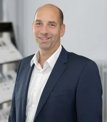 Porträt von Tim Krug (Mecklenburgische Versicherung) Porträt von Tim Krug (Mecklenburgische Versicherung)