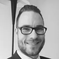 Porträt von Tim Losemann (Mecklenburgische Versicherung)