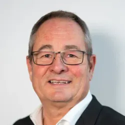 Porträt von Timo Jessen (Mecklenburgische Versicherung)