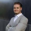 Porträt von Tobias Breuherr (Mecklenburgische Versicherung)