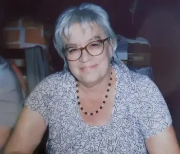 Porträt von Renate Kauth (Mecklenburgische Versicherung)