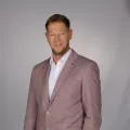 Porträt von Tobias Hensler (Mecklenburgische Versicherung)