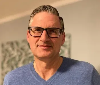 Porträt von Thomas Ammerl (Mecklenburgische Versicherung)