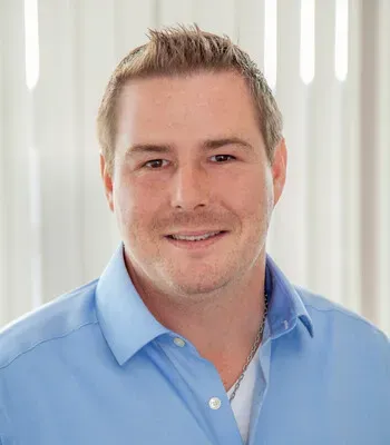 Porträt von Tobias Krestin (Mecklenburgische Versicherung) Porträt von Tobias Krestin (Mecklenburgische Versicherung)