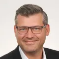 Porträt von Tobias Tremmel (Mecklenburgische Versicherung)