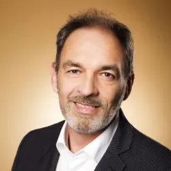 Porträt von Torsten Gohlisch (Mecklenburgische Versicherung)