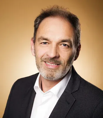 Porträt von Torsten Gohlisch (Mecklenburgische Versicherung)