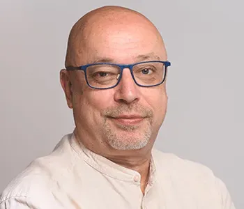 Porträt von Karsten Köhler (Mecklenburgische Versicherung)