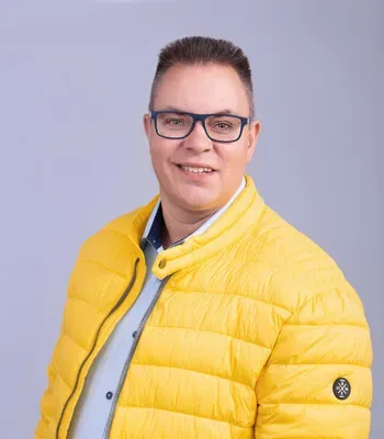 Porträt von Torsten Rarrasch (Mecklenburgische Versicherung) Porträt von Torsten Rarrasch (Mecklenburgische Versicherung)