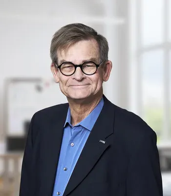 Porträt von Torsten Reich (Mecklenburgische Versicherung) Porträt von Torsten Reich (Mecklenburgische Versicherung)