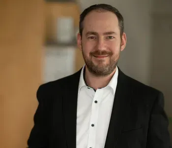 Porträt von Dustin Rose (Mecklenburgische Versicherung) Porträt von Dustin Rose (Mecklenburgische Versicherung)