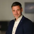 Porträt von Torsten Römer (Mecklenburgische Versicherung)