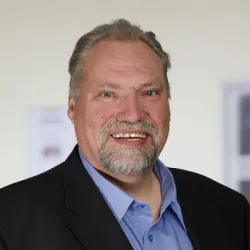 Porträt von Udo Klingels (Mecklenburgische Versicherung)