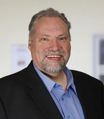 Porträt von Udo Klingels (Mecklenburgische Versicherung)