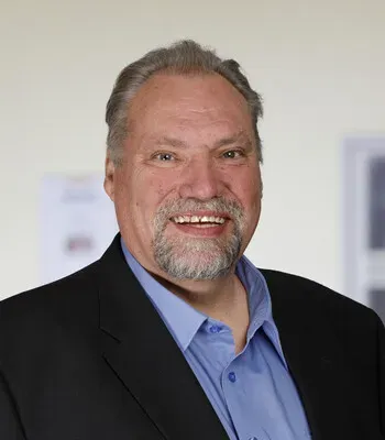 Porträt von Udo Klingels (Mecklenburgische Versicherung)