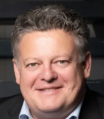 Porträt von Ulf Hartmann (Mecklenburgische Versicherung) Porträt von Ulf Hartmann (Mecklenburgische Versicherung)
