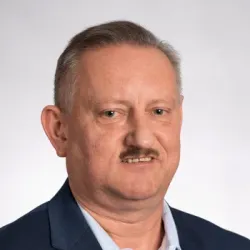 Porträt von Ulf Mehlhorn (Mecklenburgische Versicherung)