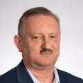 Porträt von Ulf Mehlhorn (Mecklenburgische Versicherung)