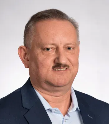 Porträt von Ulf Mehlhorn (Mecklenburgische Versicherung)