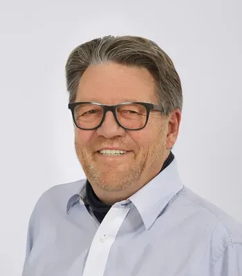 Porträt von Ulrich Lutter (Mecklenburgische Versicherung)