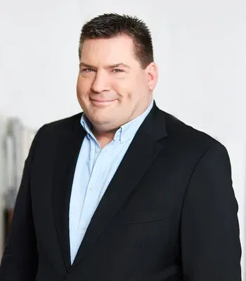 Porträt von Uwe Schneevogt (Mecklenburgische Versicherung) Porträt von Uwe Schneevogt (Mecklenburgische Versicherung)