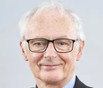 Porträt von Holger Thamsen (Mecklenburgische Versicherung)