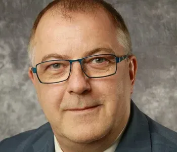 Porträt von Heinz Pribbernow (Mecklenburgische Versicherung)