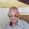 Porträt von Walter Muhr (Mecklenburgische Versicherung)