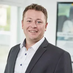 Porträt von Walter Nerling (Mecklenburgische Versicherung)