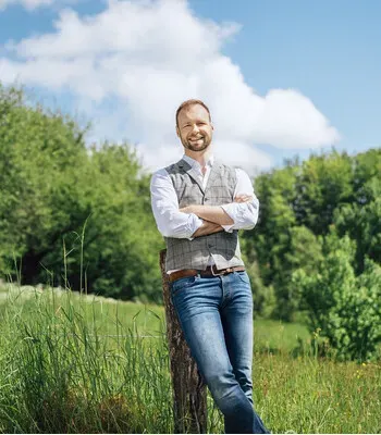 Porträt von Versicherungsbüro Witter GmbH (Mecklenburgische Versicherung)