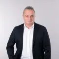 Porträt von Wolfgang Schwab (Mecklenburgische Versicherung)