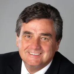 Porträt von Wolfgang Zierke (Mecklenburgische Versicherung)