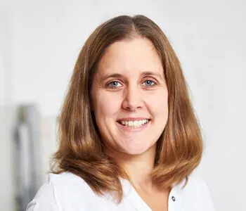 Porträt von Melanie Schaffrath (Mecklenburgische Versicherung) Porträt von Melanie Schaffrath (Mecklenburgische Versicherung)