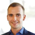 Porträt von Yannik Pauls (Mecklenburgische Versicherung)
